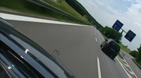 The Autobahn (2002) - Episode 44 poster and promotional image