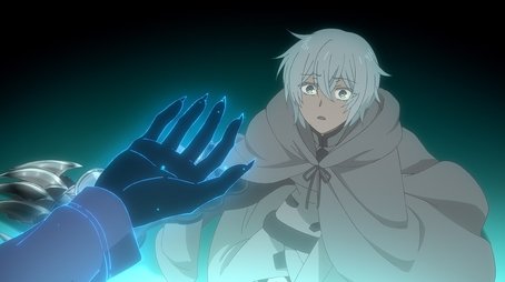 The Case Study of Vanitas118