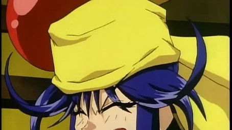 Soaring Emotion (1997) - Episode 22 poster and promotional image