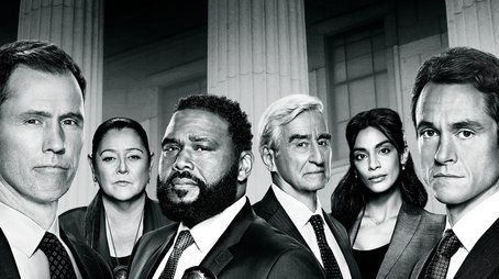 Season 21 (2022) - Season 21 poster and promotional image