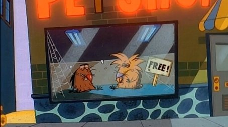 House Broken (1997) - Episode 18 poster and promotional image