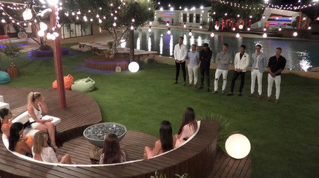 Love Island Сезон 2