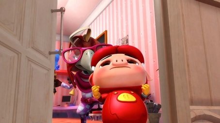 Episode 30 (2017) - Episode 30 poster and promotional image