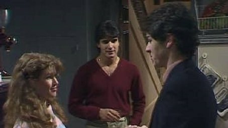 Episode 312 (1983) - Episode 138 poster and promotional image