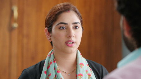 Gharelu Nuskhe (2021) - Episode 39 poster and promotional image