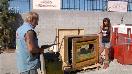 American Restoration Сезон 2