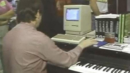 Computer Chronicles Сезон 4