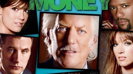 Season 2 (2008) - Season 2 poster and promotional image