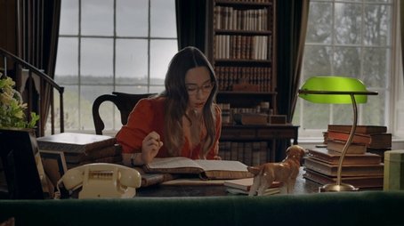 Summer (2021) - Episode 2 poster and promotional image