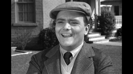 Andy's English Valet (1963) - Episode 26 poster and promotional image
