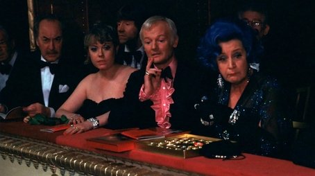 Sit Out (1981) - Episode 4 poster and promotional image
