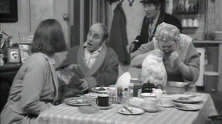 Christmas Duty (1970) - Episode 5 poster and promotional image