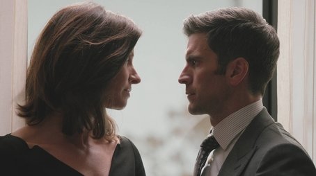 The Dream Is Not Me (2022) - Episode 7 poster and promotional image