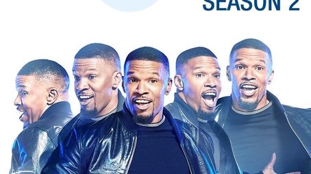 Season 2 (2018) - Season 2 poster and promotional image