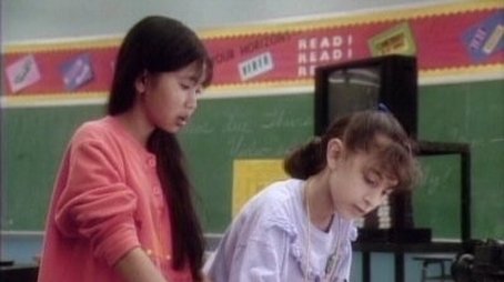 Who Burned Mr. Brinker's Store? (3) (1992) - Episode 8 poster and promotional image