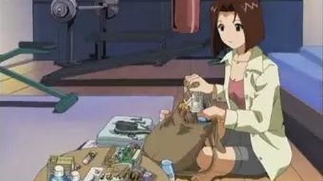 The Bus Stop that Passed By (2001) - Episode 20 poster and promotional image
