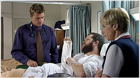 No Expectations (2002) - Episode 29 poster and promotional image