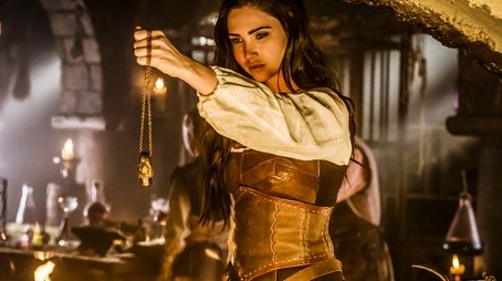 Not In My Kingdom (2019) - Episode 3 poster and promotional image