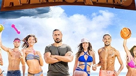 Season 2 (2017) - Season 2 poster and promotional image