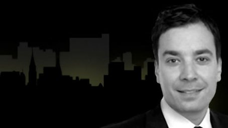 Late Night with Jimmy Fallon (2009) poster