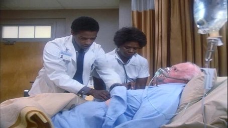 Legionnaires (2) (1982) - Episode 7 poster and promotional image