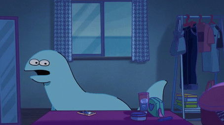 Helloooo? & No Worries (2020) - Episode 11 poster and promotional image