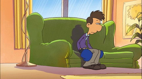 Titeuf Temporada 3
