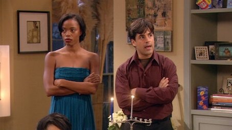 All God's Children (2005) - Episode 11 poster and promotional image