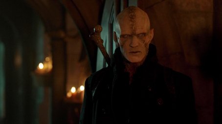 Extraction (2017) - Episode 8 poster and promotional image