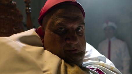 The Coffin (2018) - Episode 5 poster and promotional image