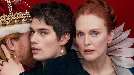 Miniseries (2024) - Season 1 poster and promotional image