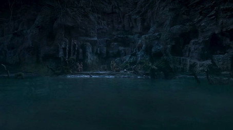 鬼吹灯之云南虫谷 Stagione 1