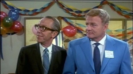The Good Neighbors (1970) - Episode 1 poster and promotional image