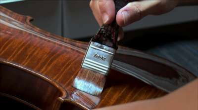 Violins, Milk Delivery, Volcanic Rock Houses (2017) - Episode 8 poster and promotional image