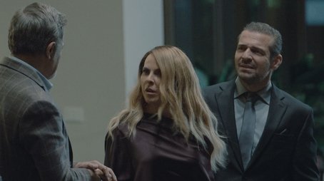 A Game of Probabilities (2022) - Episode 34 poster and promotional image