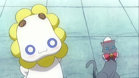 That New Me... (2006) - Episode 18 poster and promotional image