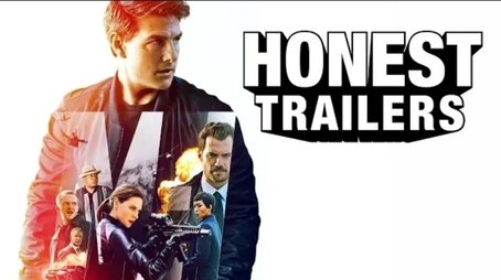 Mission: Impossible – Fallout (2018) - Episode 49 poster and promotional image