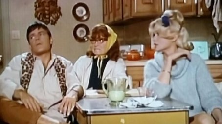 My Son, the Sheepdog (1966) - Episode 21 poster and promotional image