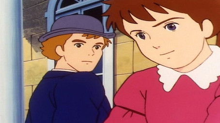 Praise and critiques (1987) - Episode 10 poster and promotional image