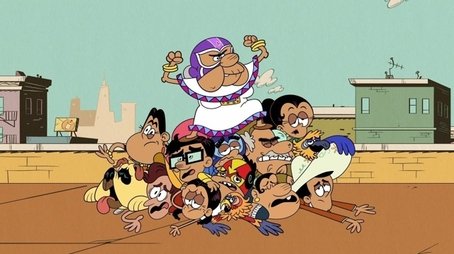 Mexican Makeover (2020) - Episode 32 poster and promotional image