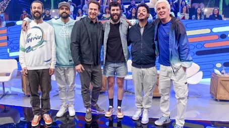 Diogo Defante (2022) - Episode 6 poster and promotional image