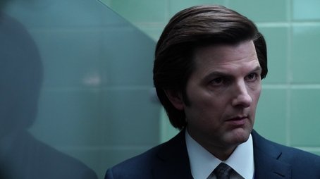 Attila (2025) - Episode 6 poster and promotional image