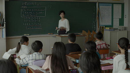 夫のちんぽが入らない Сезон 1