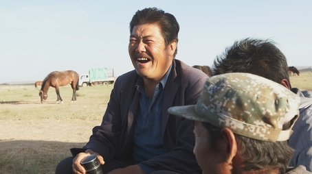 Mountainous Traditions (2022) - Episode 23 poster and promotional image