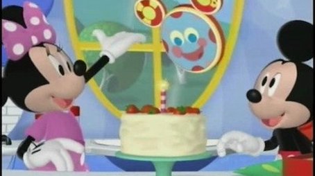 Toodles’ Geburtstag