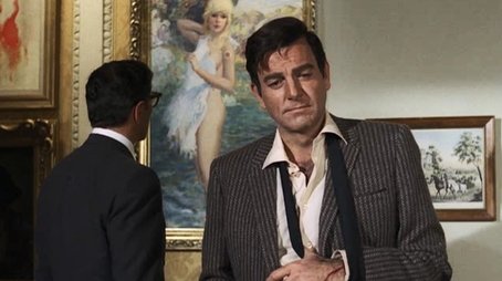 The Girl in the Frame (1968) - Episode 24 poster and promotional image