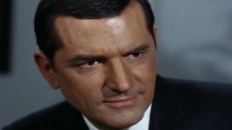 The Confession (1967) - Episode 22 poster and promotional image