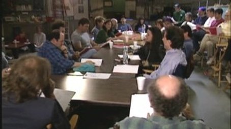 Running With the Egg: Making a Seinfeld (Play Parts 1 & 2) (None) - Episode 178 poster and promotional image