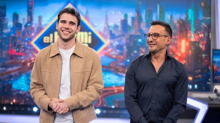 El hormiguero シーズン 20