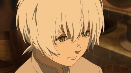 Fumetsu no Anata e18
